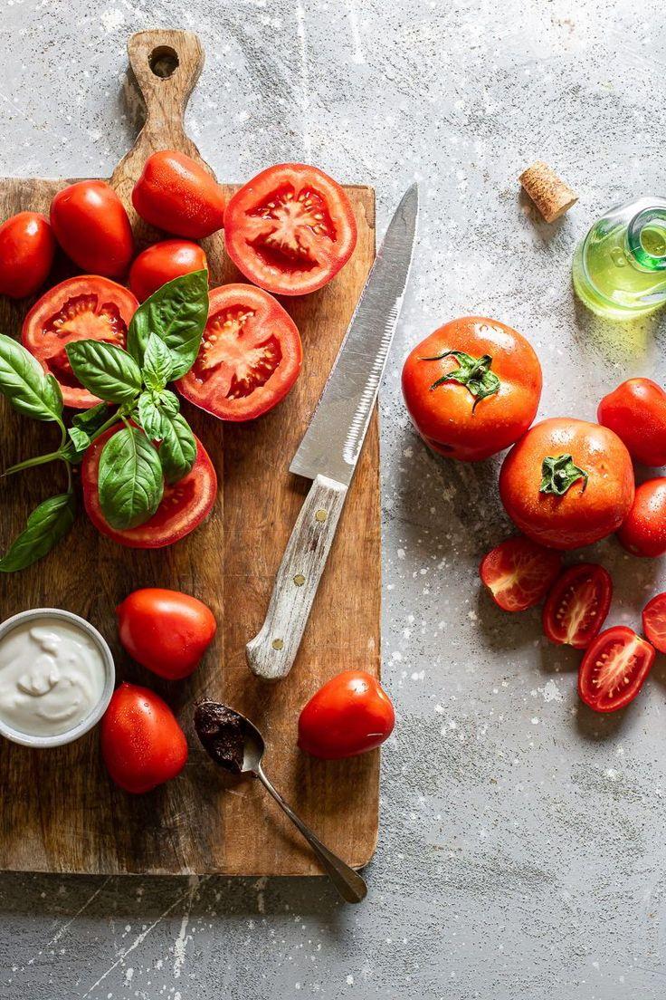 Rustic Bounty: Homegrown Harvest Medley