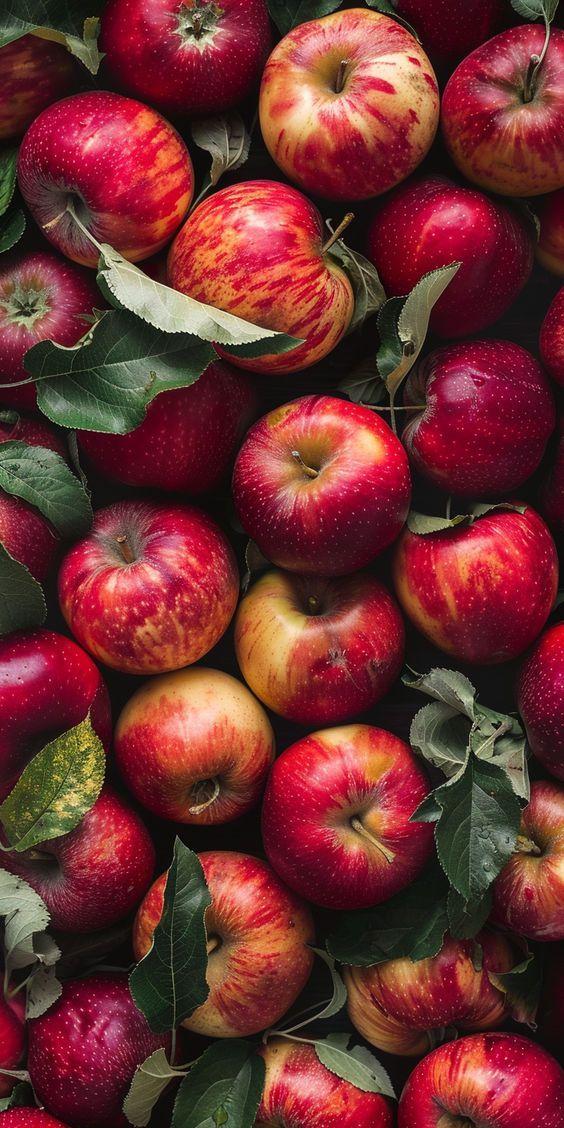 Farmer's Handpick: Seasonal Veggie Delight