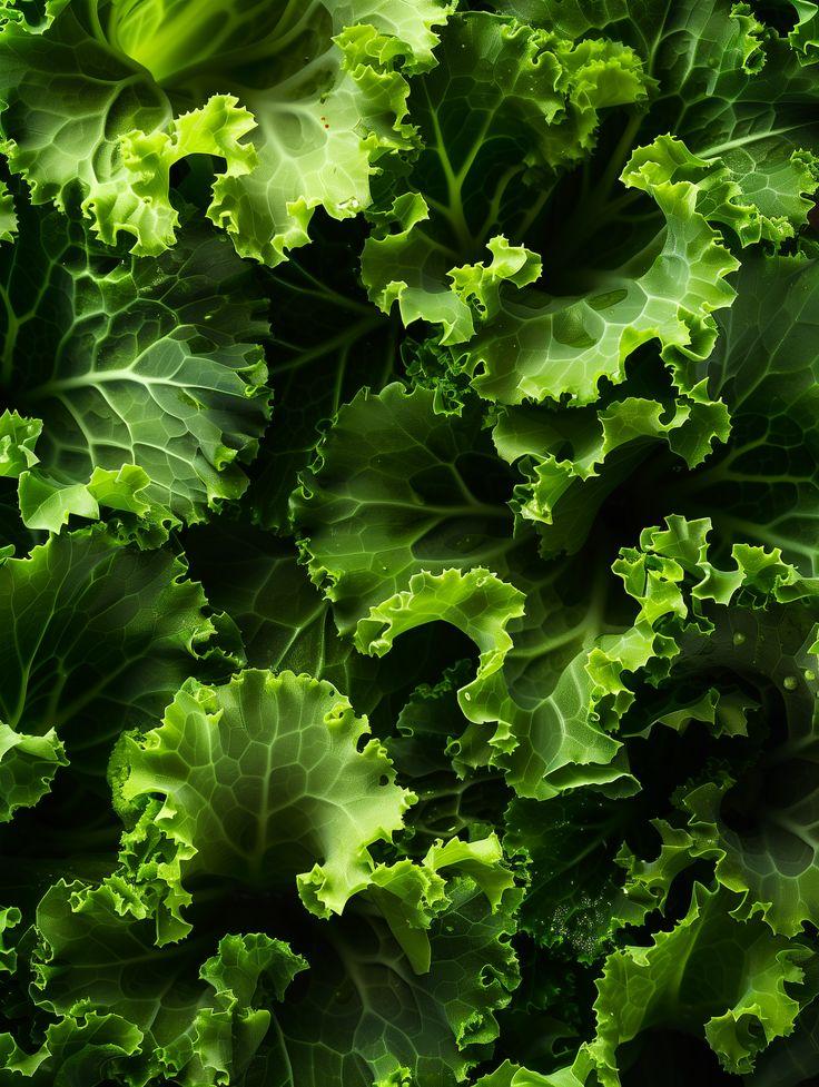 Garden's Whisper: Earth's Freshest Picks
